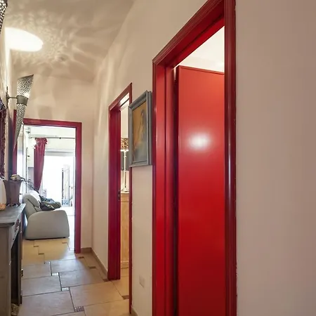 Apartment In Centro 17 *