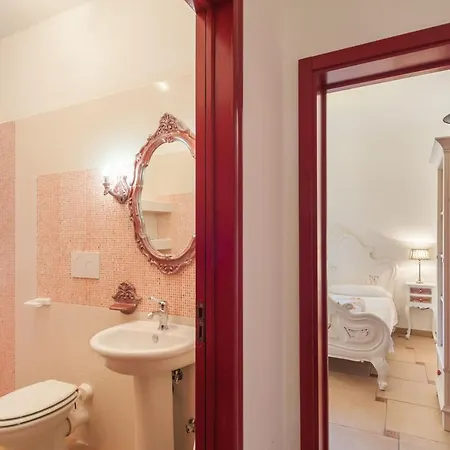 Apartment In Centro 17 Torre San Giovanni